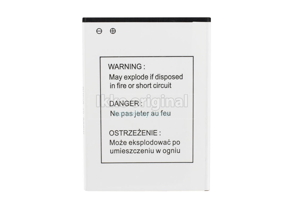 DORO 8035 batteri