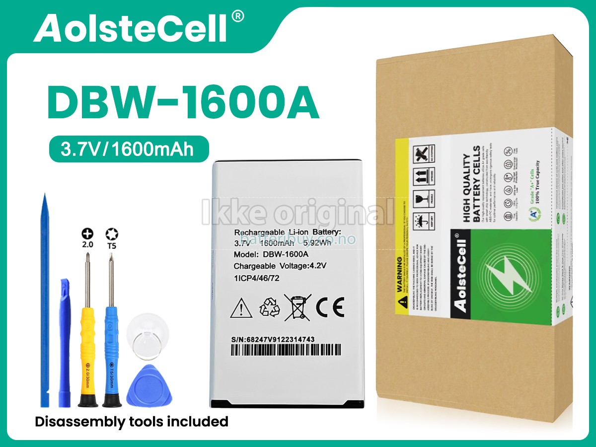 DORO 7010 batteri
