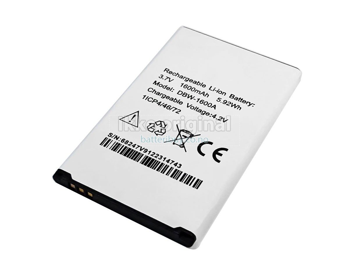 DORO 7010 batteri
