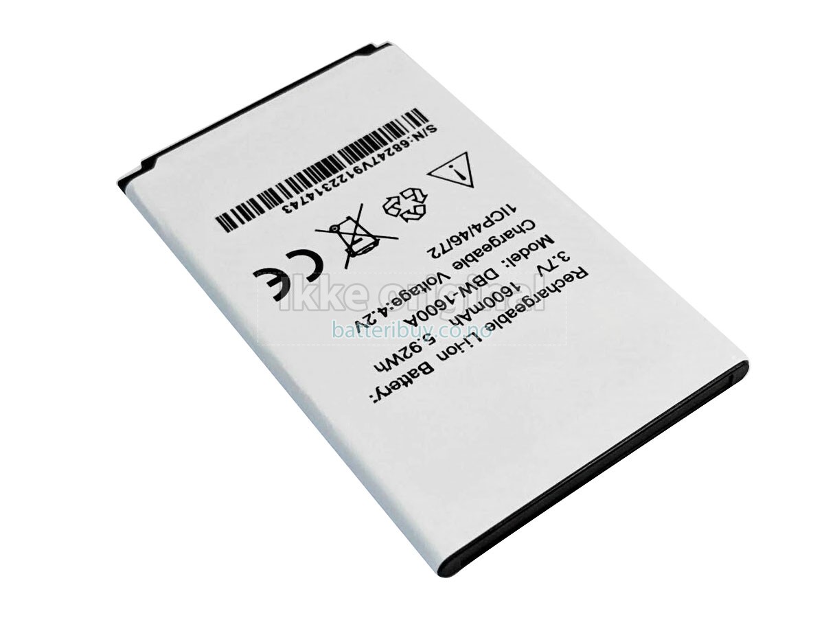 DORO 7010 batteri