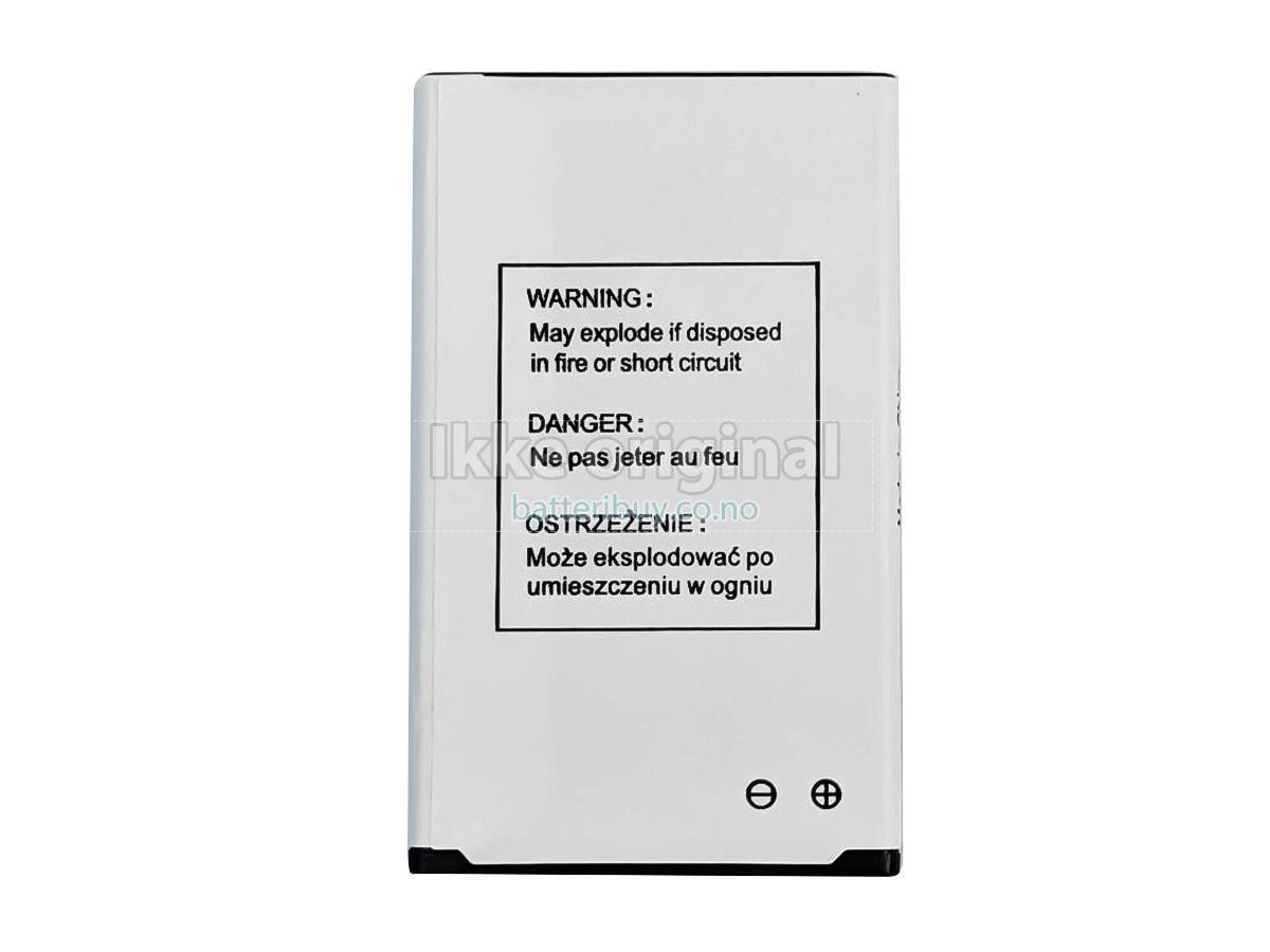 DORO 7010 batteri