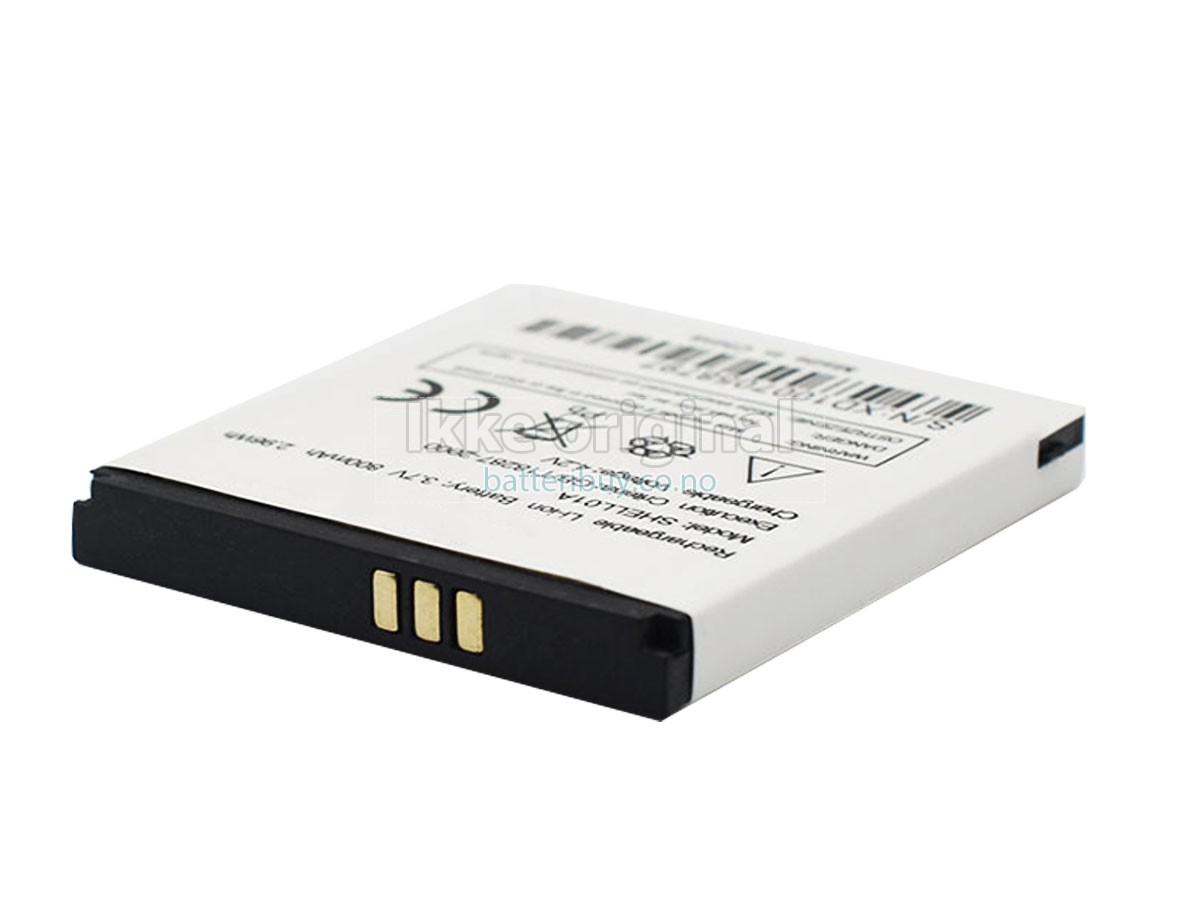 DORO 409 batteri