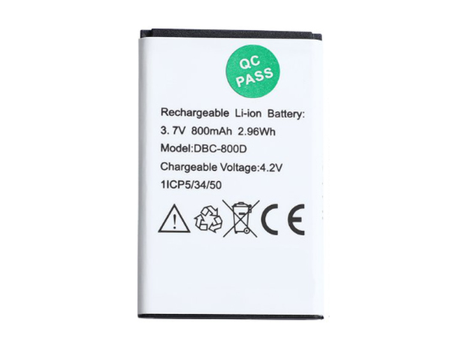 Batteri til DORO 509GSM