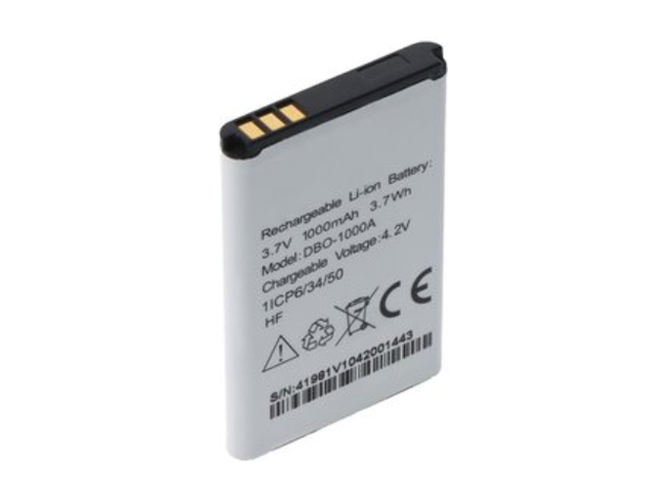 Batteri til DORO 6040