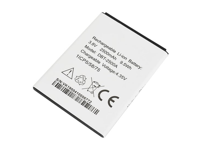Batteri til DORO 8035