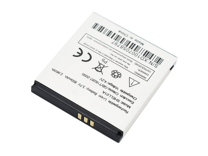 Batteri til DORO 605