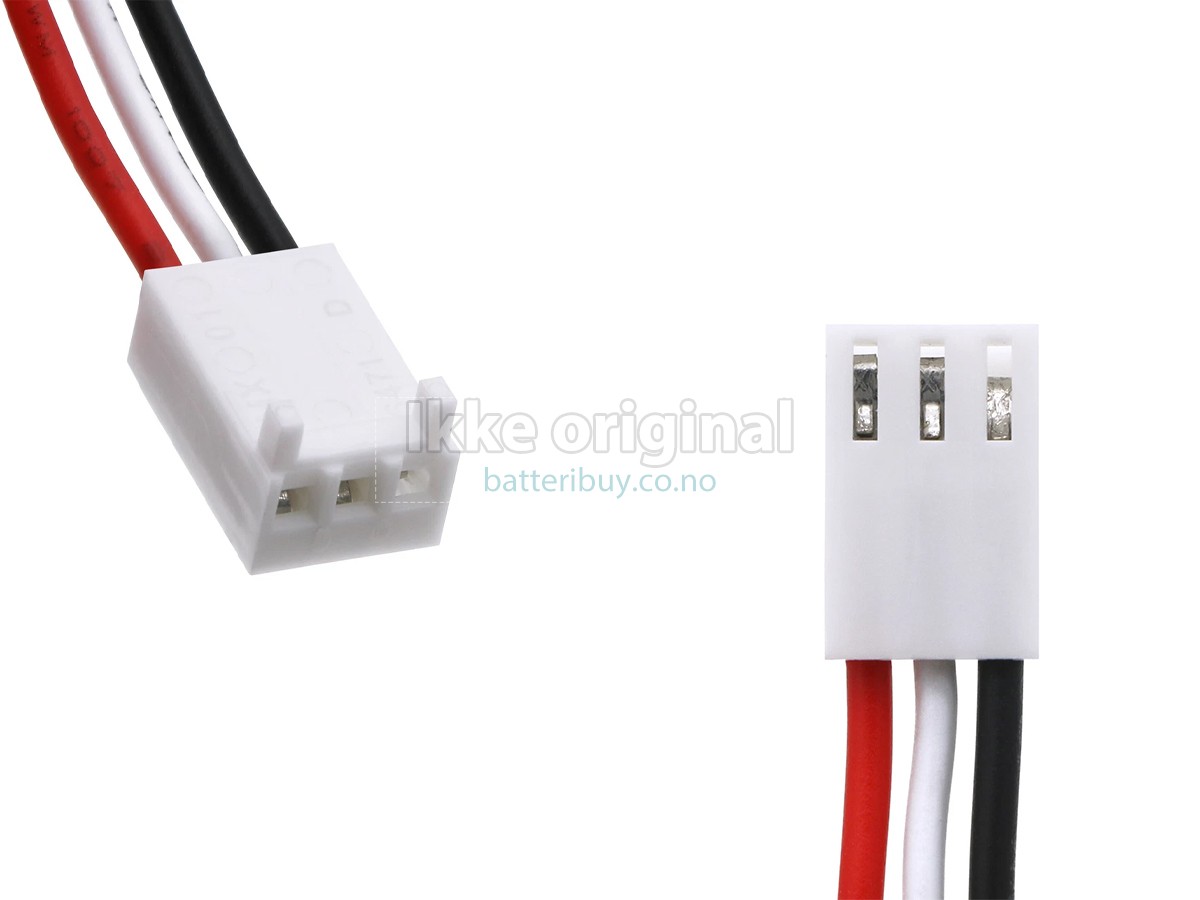 Drager 33 51223 batteri