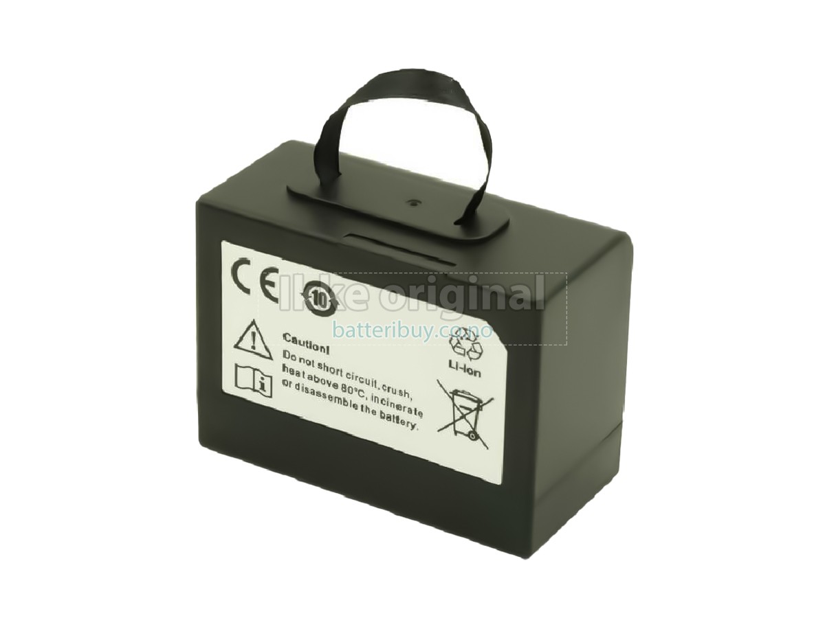 Drager 5790224 batteri