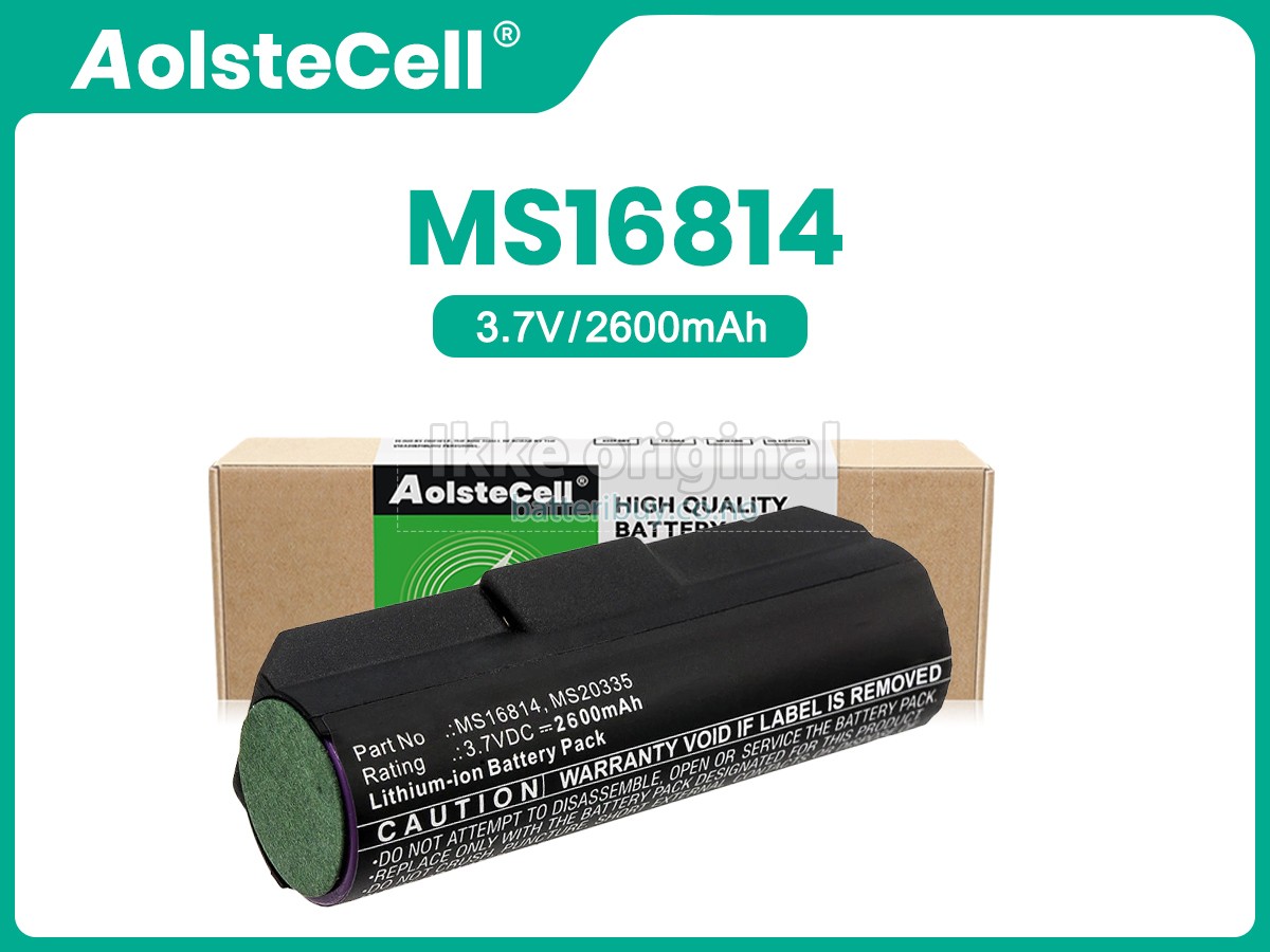Drager INFINITY M300 batteri
