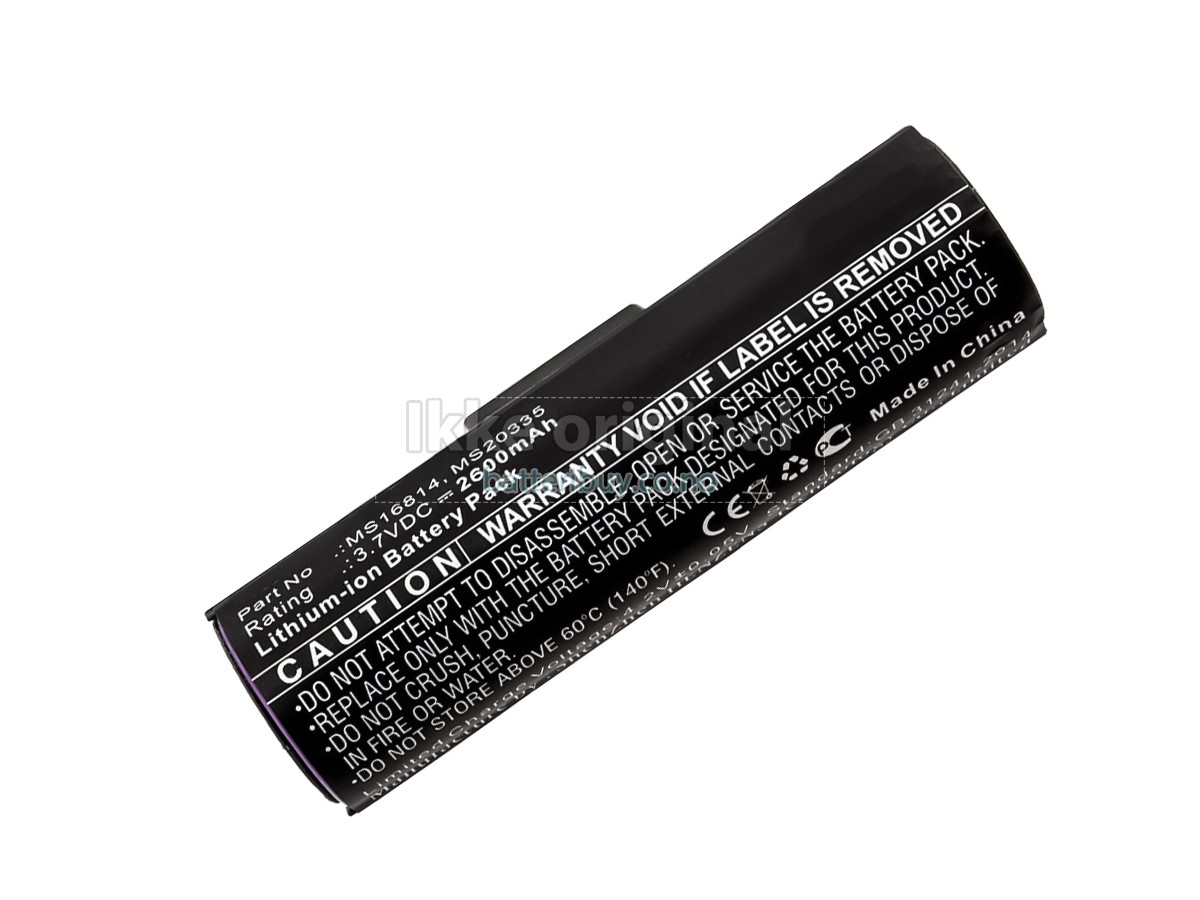 Drager INFINITY M300 batteri