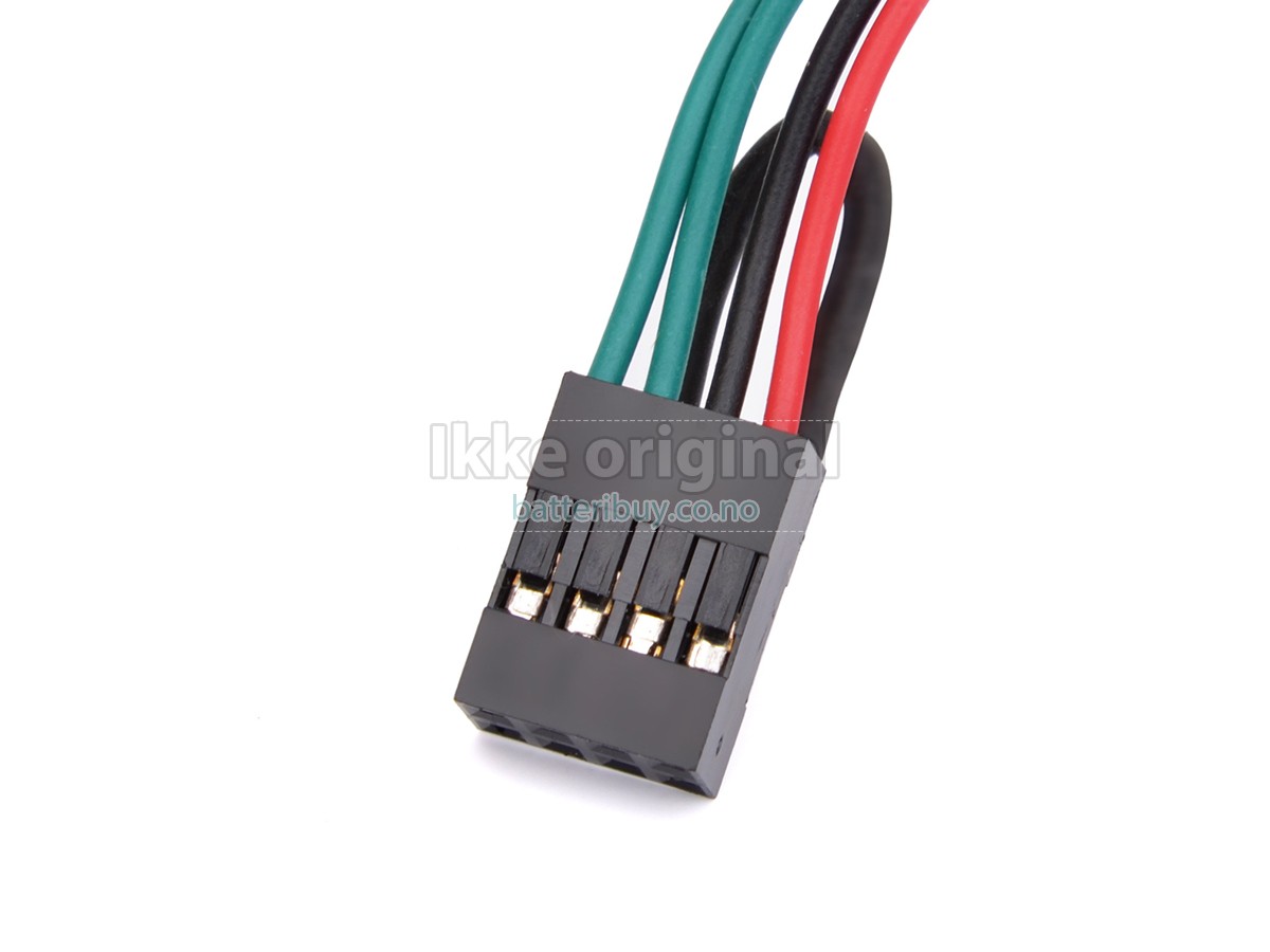 Drager OXYLOG 2000 batteri