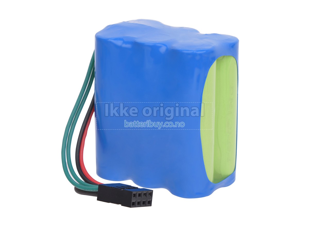 Drager OXYLOG 2000 batteri