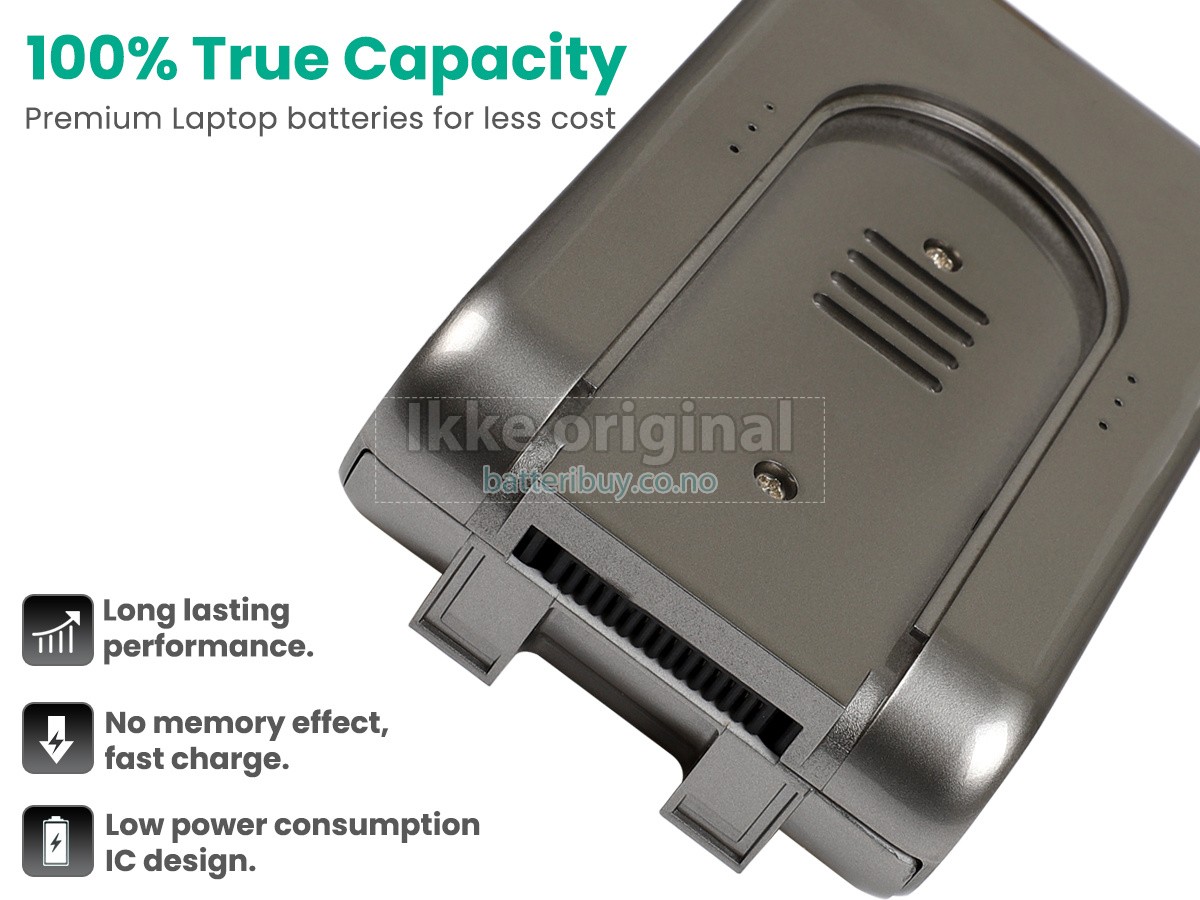 Dreame T20PRO batteri