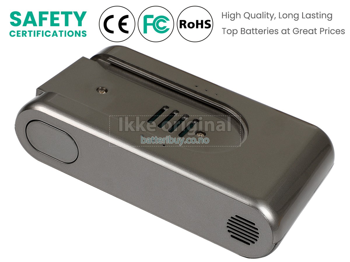 Dreame T20PRO batteri