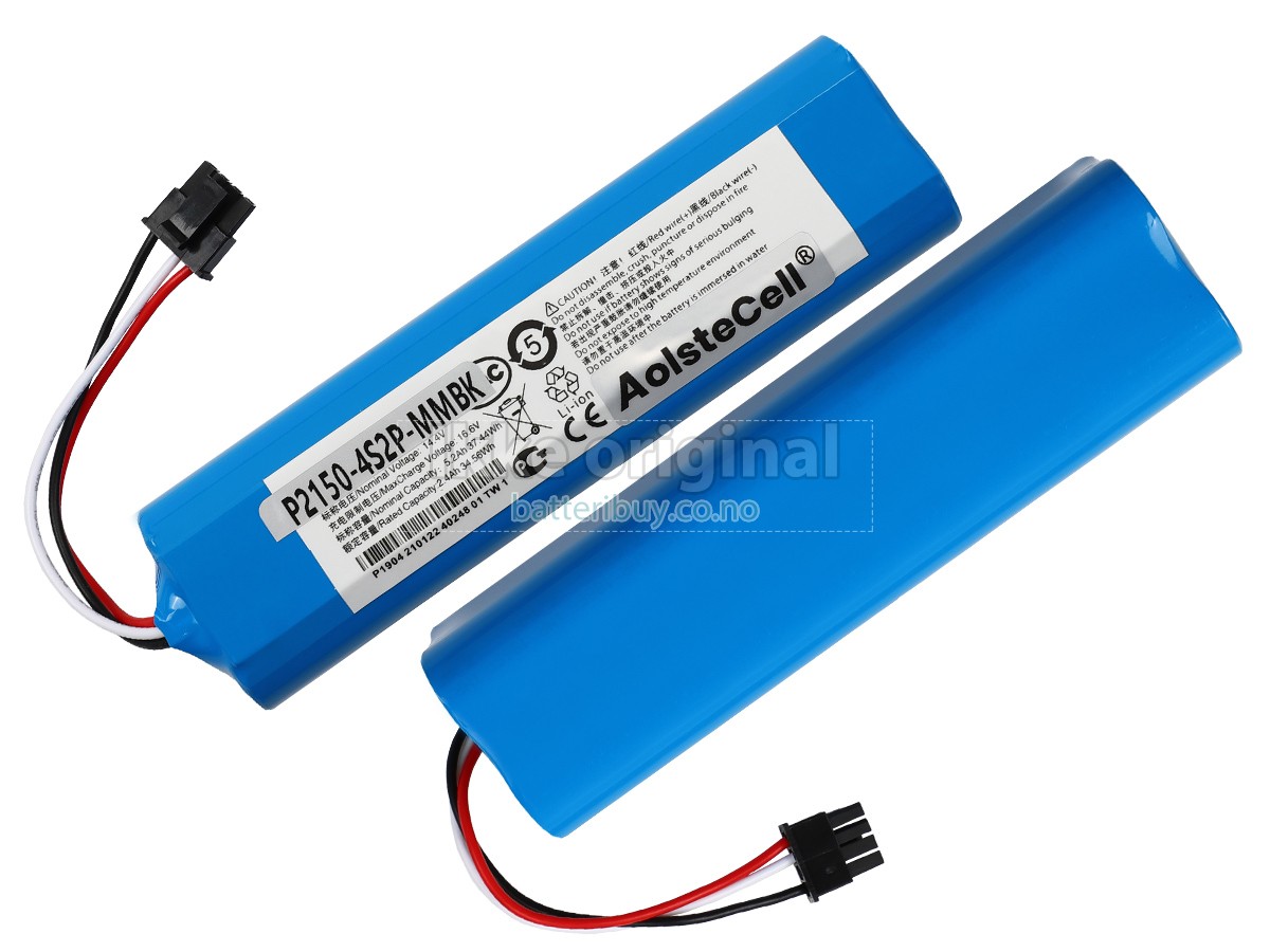 Dreame P2150-4S2P-MMBK batteri
