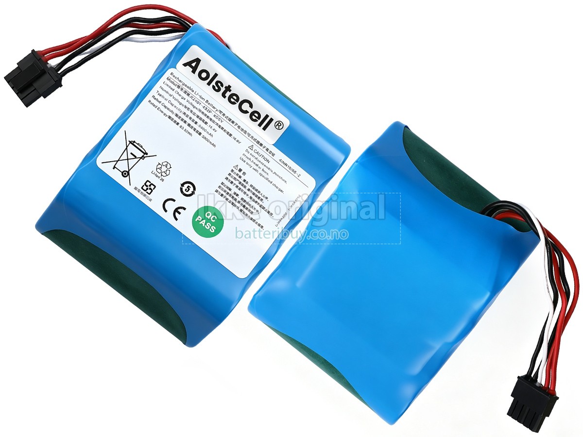 Dreame R2401-4S2P-XDEV batteri