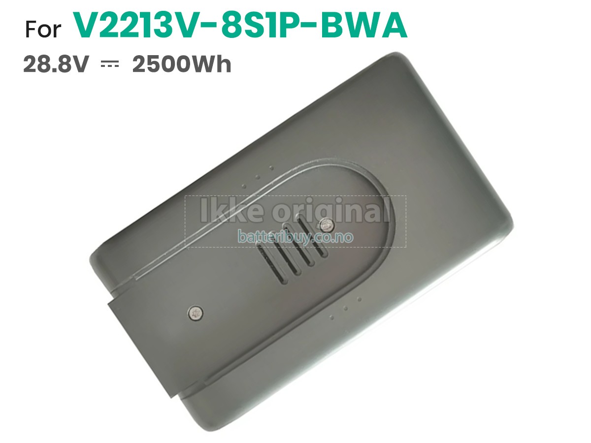 Dreame R10 PRO batteri