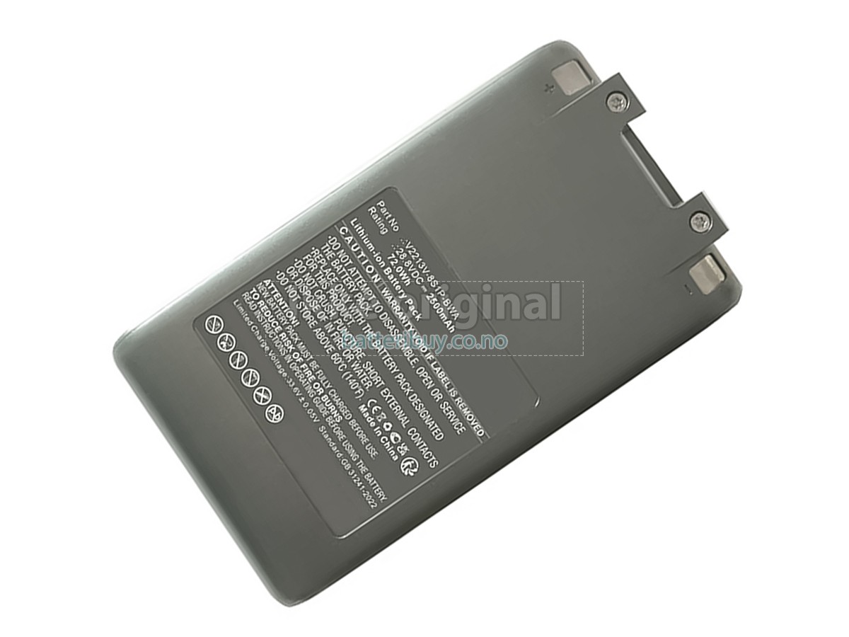 Dreame R10 PRO batteri