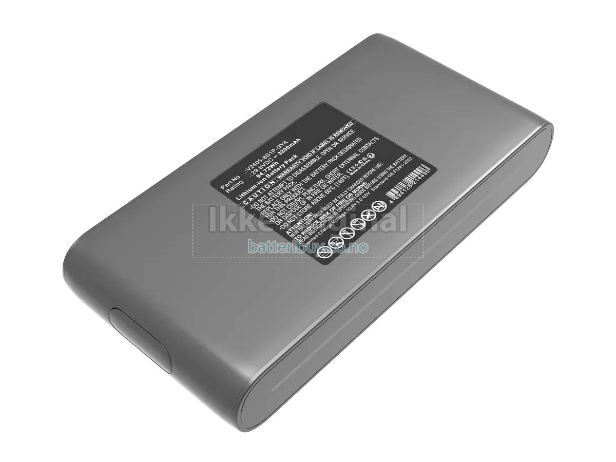 Dreame V2405-8S1P-GYA batteri
