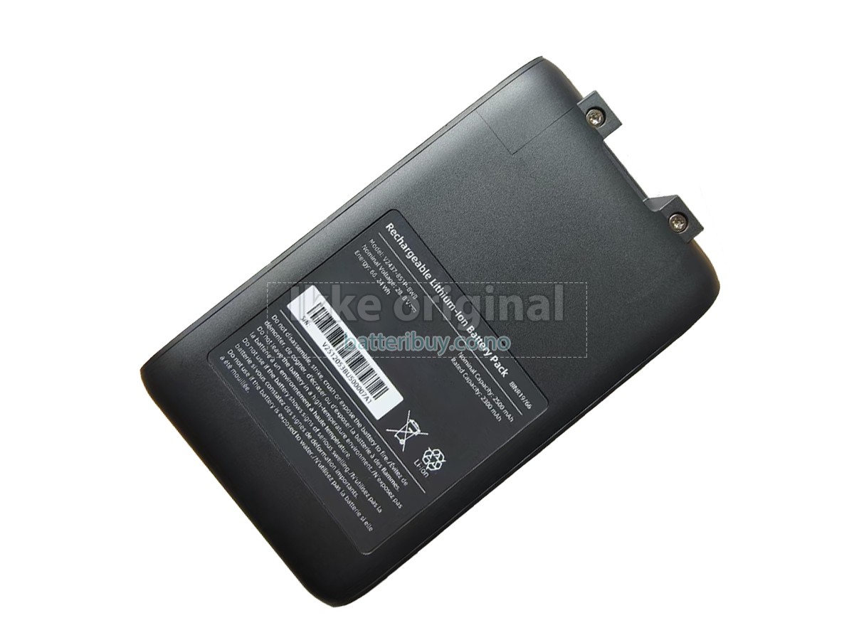 Dreame V2437-8S1P-BWB batteri