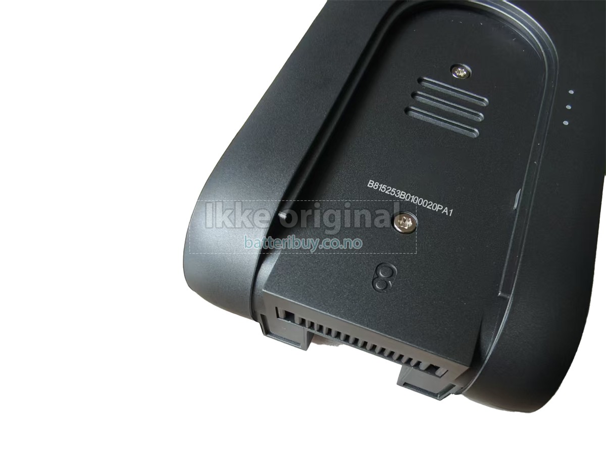 Dreame V2437-8S1P-BWB batteri