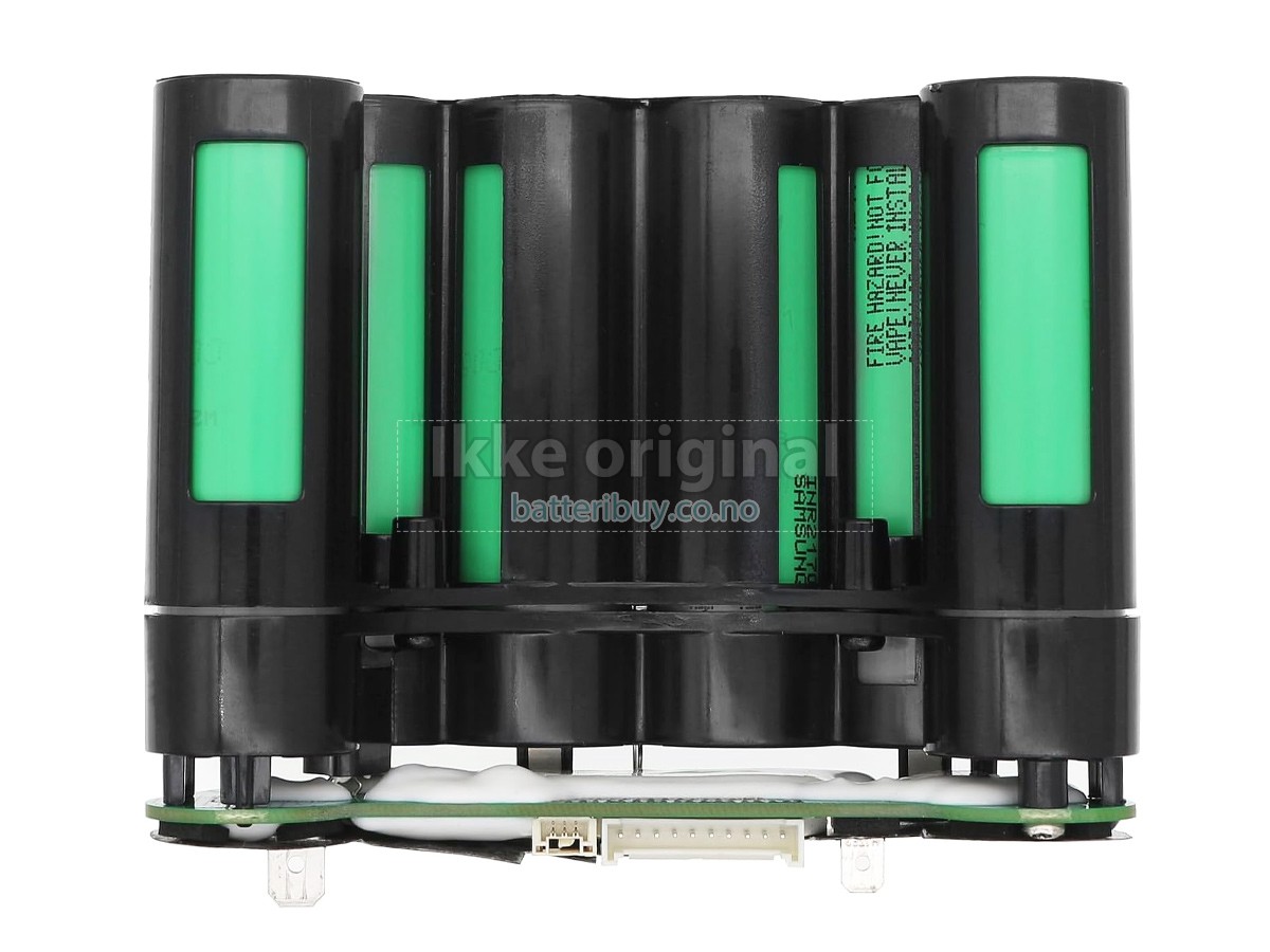 Dreame W2306-6S1P-BWA batteri