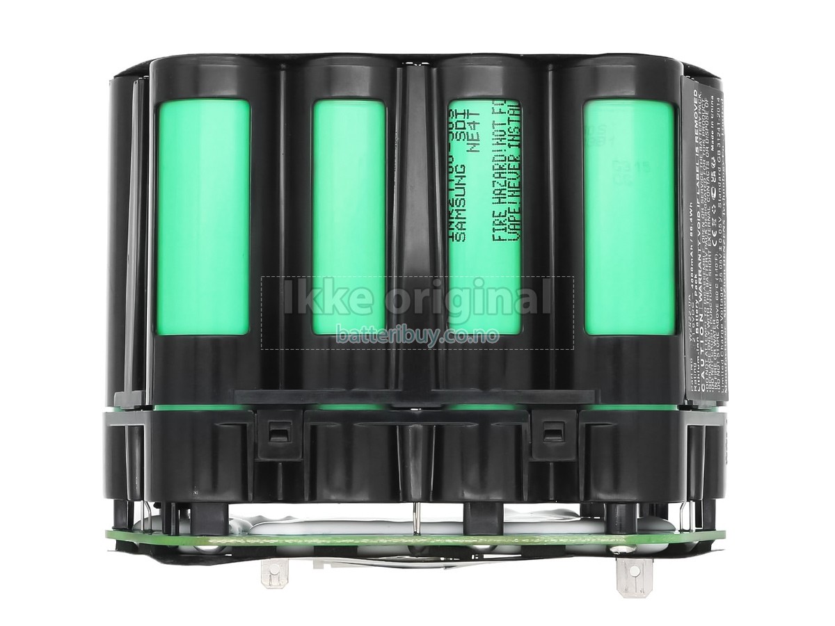 Dreame W2306-6S1P-BWA batteri