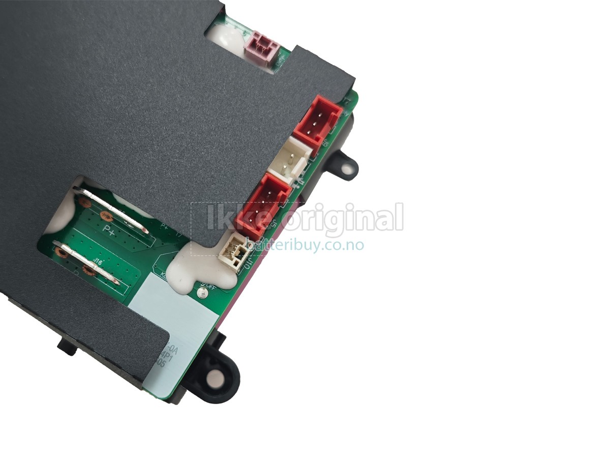 Dreame W2408-07-0A batteri