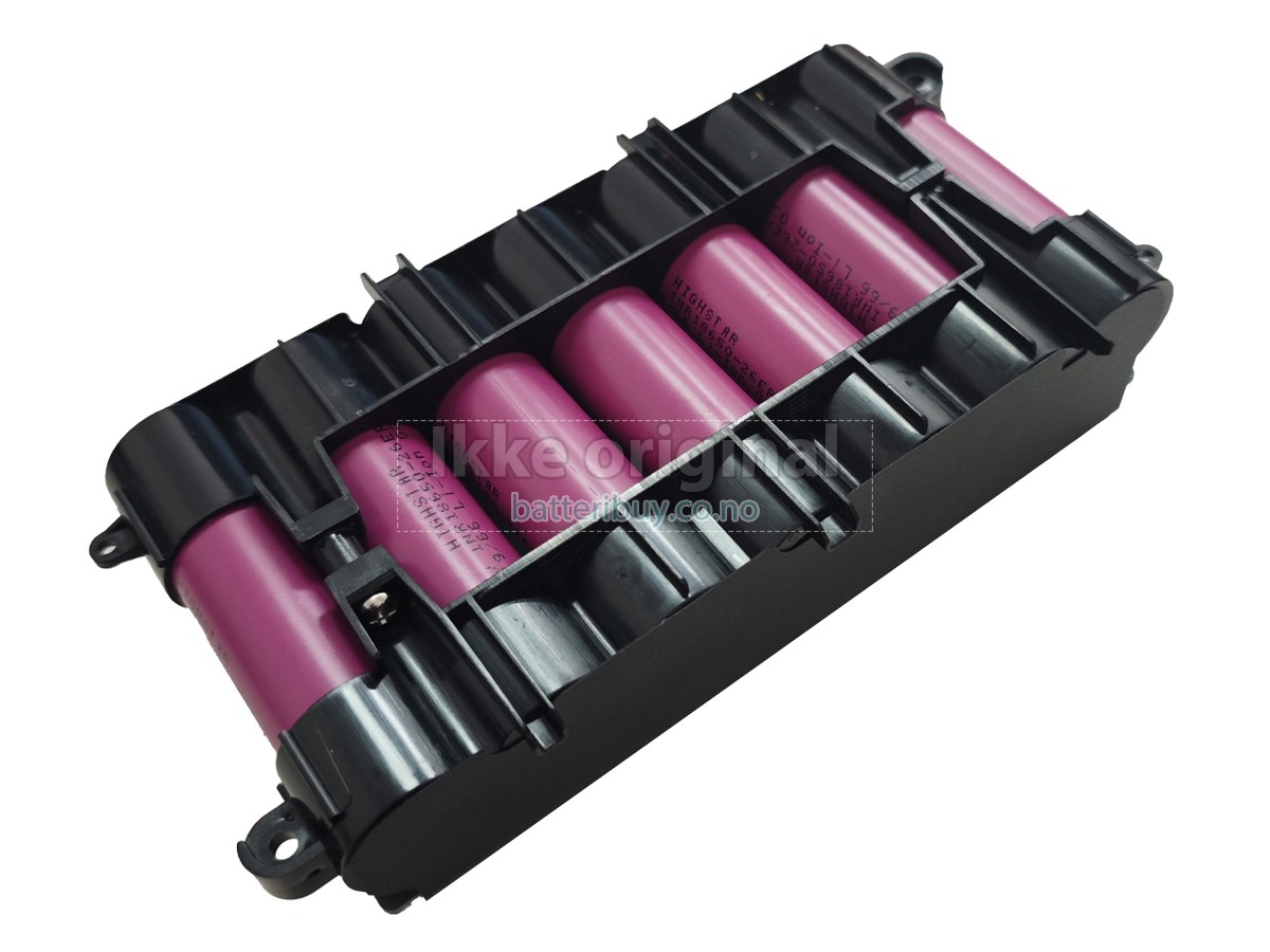 Dreame W2408-07-0A batteri