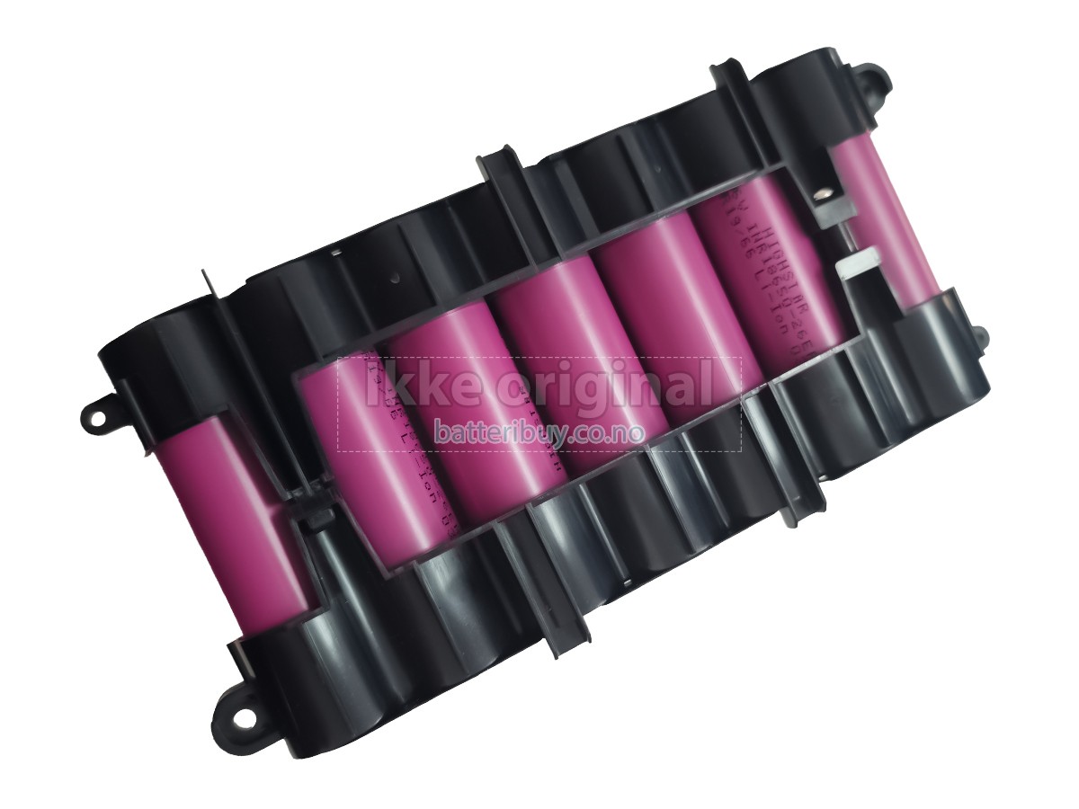 Dreame W2408-07-0A batteri