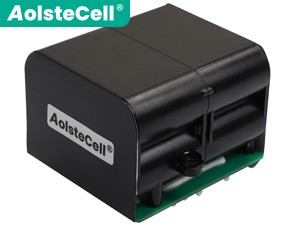 Batteri til Dreame H12 Plus