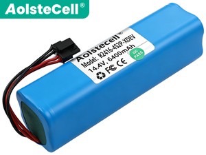 Batteri til Dreame X40 Master