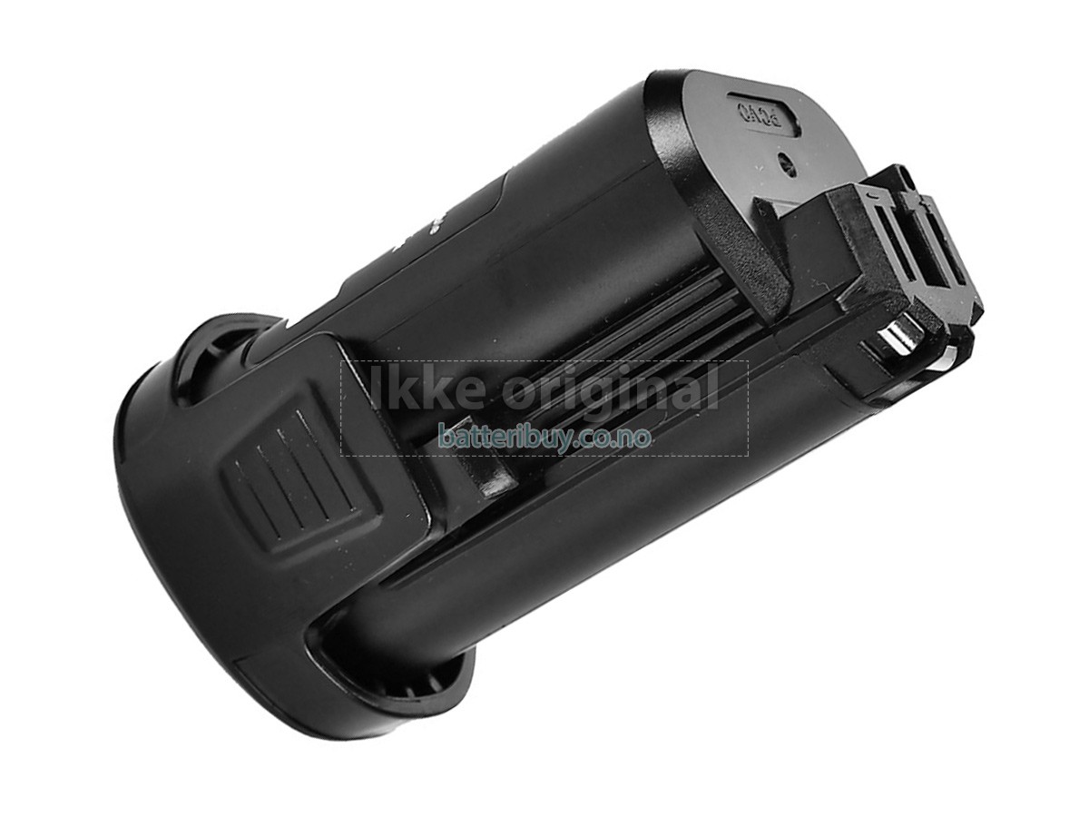 Dremel 12V-B812-01 batteri