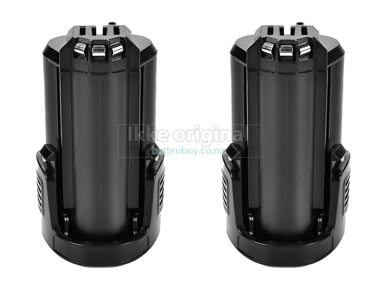 Dremel 12V-B812-01 batteri