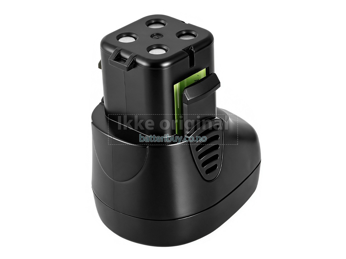 Dremel 7.2-VOLT batteri