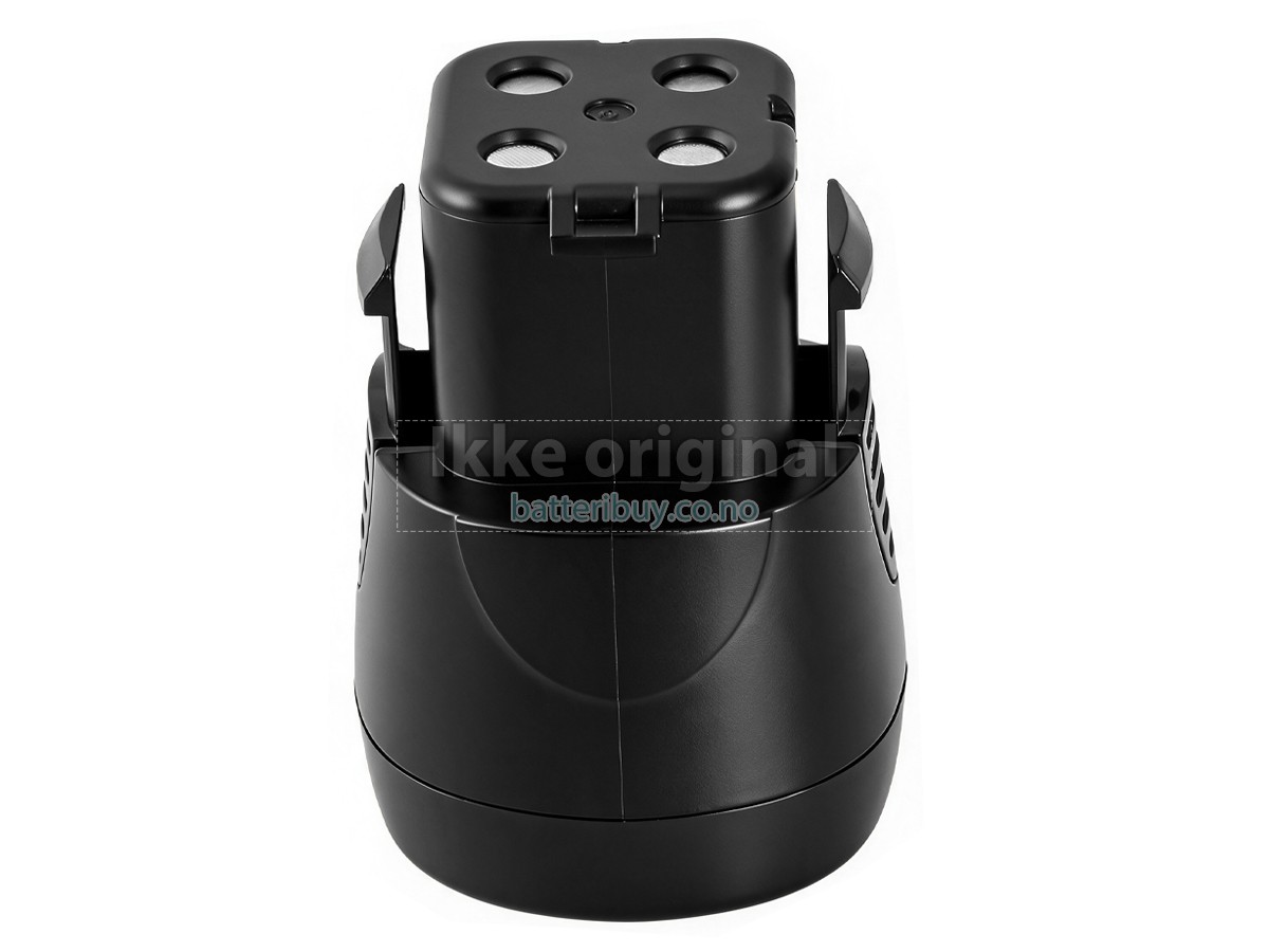Dremel 7.2-VOLT batteri