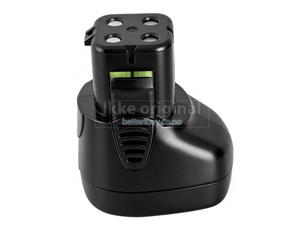 Dremel 7.2-VOLT batteri