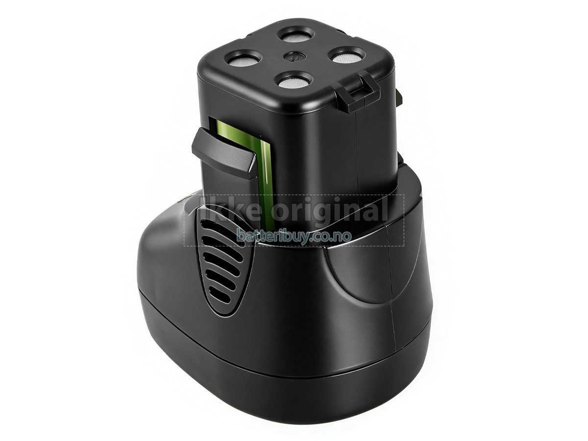 Dremel 7.2-VOLT batteri