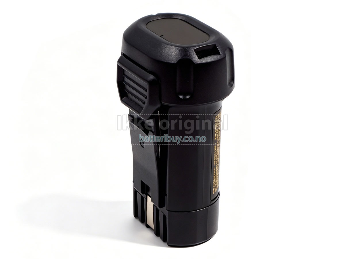 Dremel 8V MAX batteri