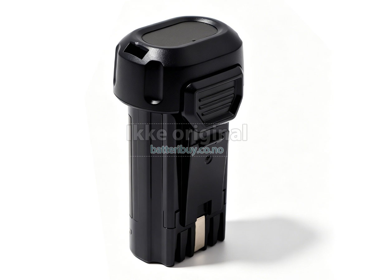 Dremel 8V MAX batteri