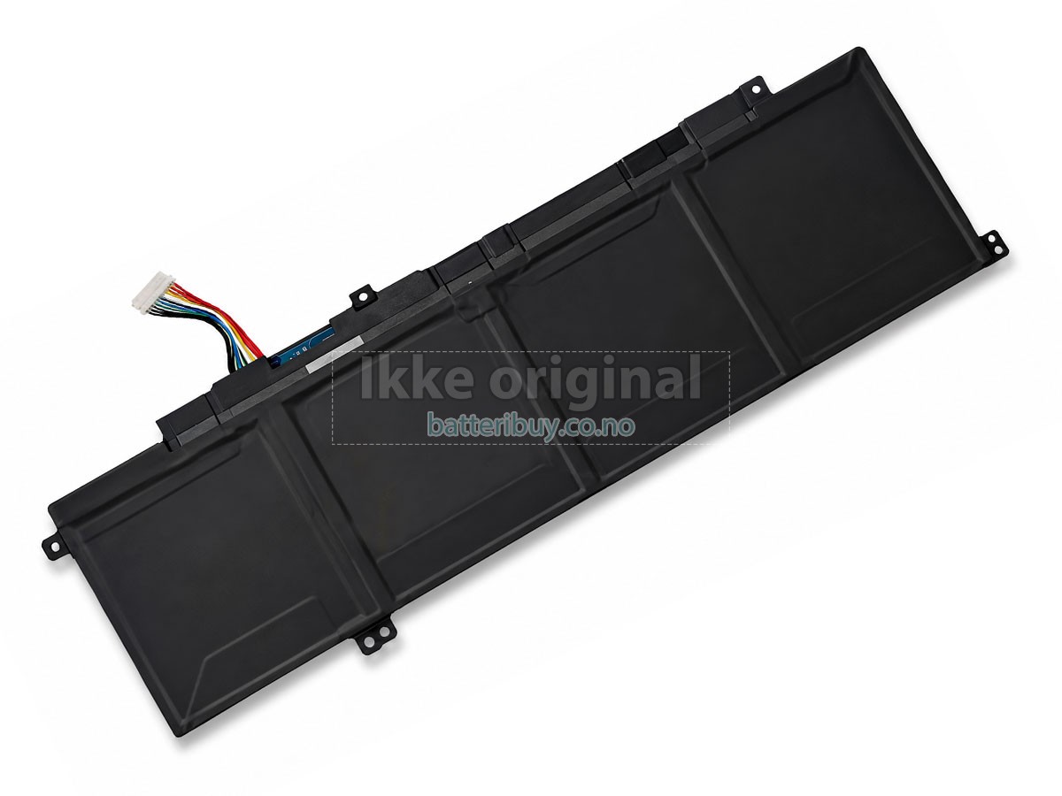 Dynabook PS0236UA1BRS batteri