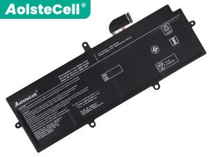 Batteri til Dynabook Tecra A40-E-15X