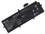 Batteri til Dynabook Tecra A40-G-142