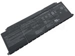Batteri til Dynabook Tecra A40-J-137