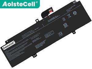Batteri til Dynabook PS0122NA1BRS