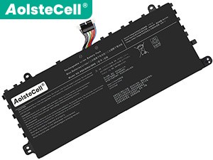 Batteri til Dynabook PS0180NA1BRS