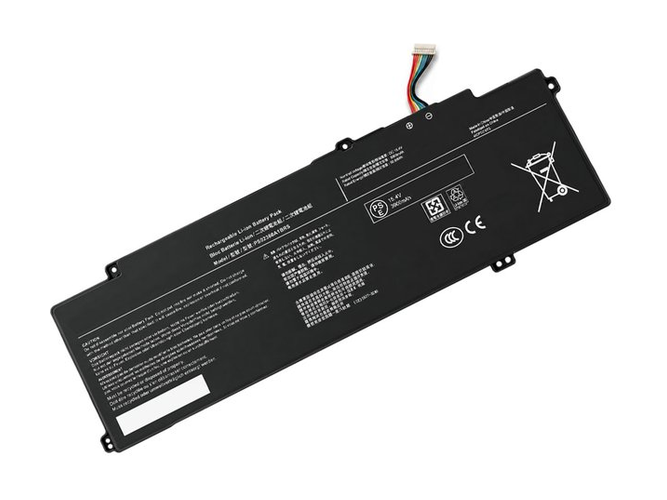 Batteri til Dynabook T40-15