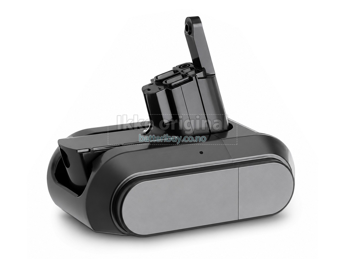 Dyson 490702 batteri