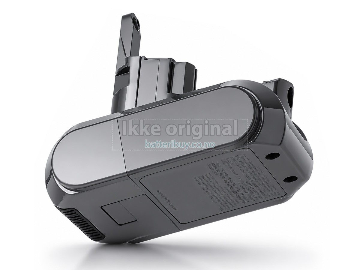 Dyson 490702 batteri