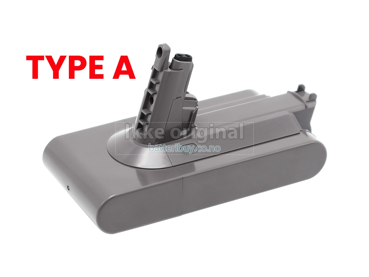 Dyson 281477-01 batteri